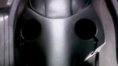 Doctor Who cybermen