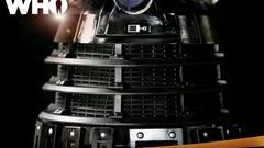 Doctor Who? dalek