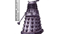 Doctor Who daleks