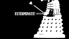 Doctor Who daleks