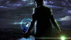 Doctor Who david tennant matt smith eleventh doctor Tenth Doctor