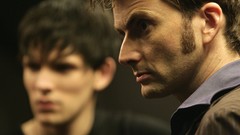 Doctor Who david tennant Tenth Doctor