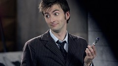 Doctor Who david tennant Tenth Doctor