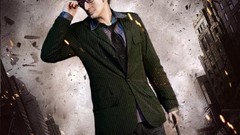 Doctor Who david tennant the riddler