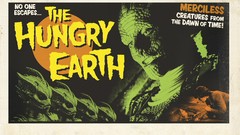 Doctor Who doctor TV series The Hungry Earth