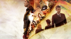 Doctor Who Doomsday Tenth