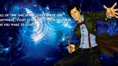 Doctor Who fan art eleventh doctor Quotes