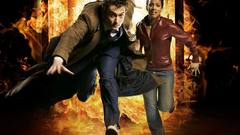 Doctor Who? film Movies