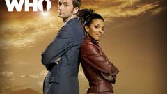 Doctor Who Freema Agyeman