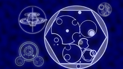 Doctor Who Gallifrey