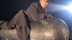 Doctor Who john barrowman