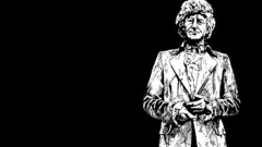 Doctor Who? jon pertwee