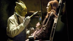 Doctor Who karen gillan Amy Pond