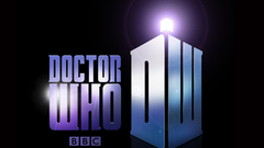 Doctor Who logos