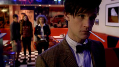 Doctor Who matt smith eleventh doctor