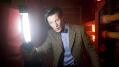 Doctor Who matt smith eleventh doctor