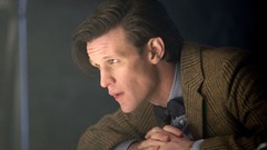Doctor Who matt smith eleventh doctor