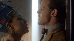 Doctor Who matt smith eleventh doctor