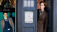 Doctor Who? Movie