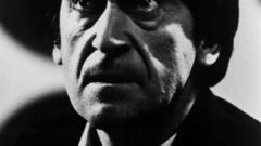 Doctor Who Patrick Troughton