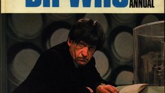 Doctor Who? Patrick troughton