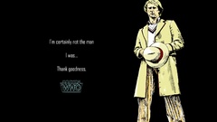 Doctor Who Peter Davison