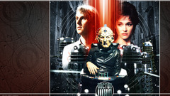 Doctor Who Peter Davison