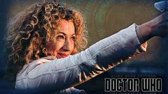 Doctor Who River Song
