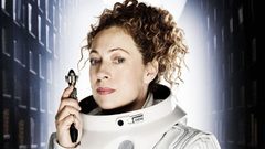 Doctor Who? river song