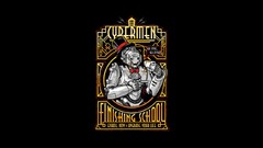 Doctor Who school Simple Background cybermen