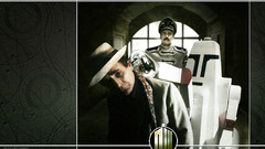 Doctor Who Seventh Doctor