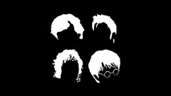 Doctor Who Sherlock Holmes British shadows harry potter the 