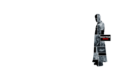 Doctor Who Simple Background