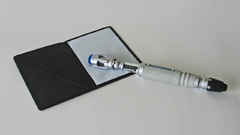 Doctor Who sonic screwdriver