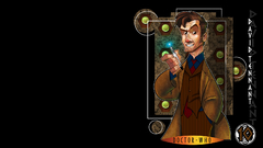 Doctor Who Tenth Doctor