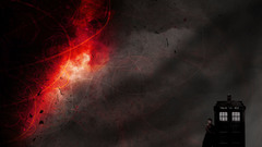 Doctor Who Tenth Doctor