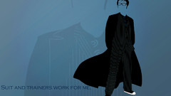 Doctor Who Tenth Doctor