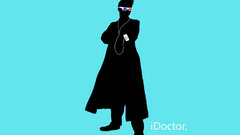 Doctor Who Tenth Doctor