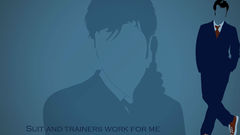 Doctor Who Tenth Doctor