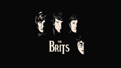 Doctor Who The Beatles harry potter Sherlock BBC