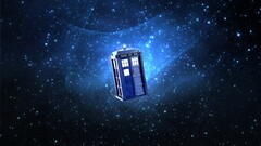 Doctor Who the doctor tardis Stars TV science fiction TV series