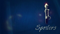 Doctor Who TV TV series