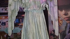 Doctor Who weeping angel