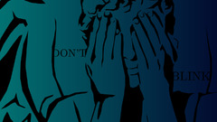 Doctor Who? Weeping angel