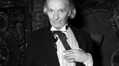 Doctor Who William Hartnell