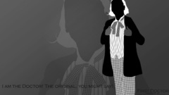 Doctor Who William Hartnell