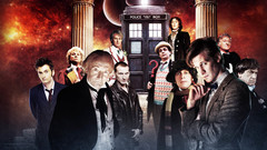 Doctor Who William Hartnell