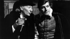 Doctor Who? william hartnell