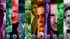 Doctors Doctor Who William