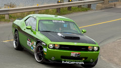 Dodge Car